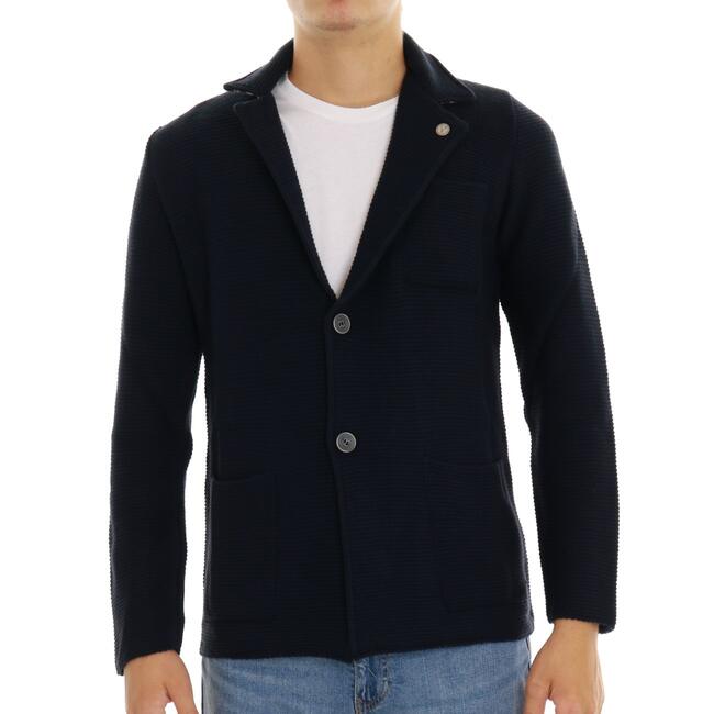 GIACCA IN MAGLIA V2 - Mad Fashion | img vers.1300x/
